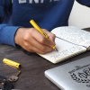 Ручка перьевая LAMY SAFARI, Yellow/Желтый