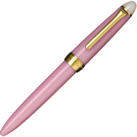 Ручка перьевая SAILOR SHIKIORI TSUKUYONO MINAMO, Gold IP still nib, Yozakura/Розовый