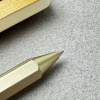 Ручка мультисистемная 3 в 1 RHODIA MULTI PEN, Gold/Золотой