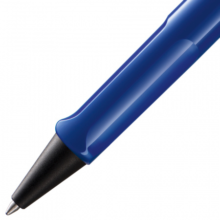 Ручка шариковая LAMY SAFARI, Blue/Синий