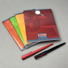 Тетрадь для каллиграфии CLAIREFONTAINE CALLIGRAPHE LIGNE 8000, 17х22, 90 г, Vert anis/Зеленый