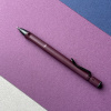 Карандаш автоматический LAMY SAFARI, Scarlet/Фиолетовый (пурпурный)