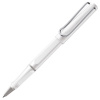 Чернильный роллер LAMY SAFARI (319), White/Белый, M63