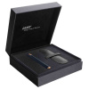 Ручка перьевая LAMY DIALOG CC, Dark blue/Синий