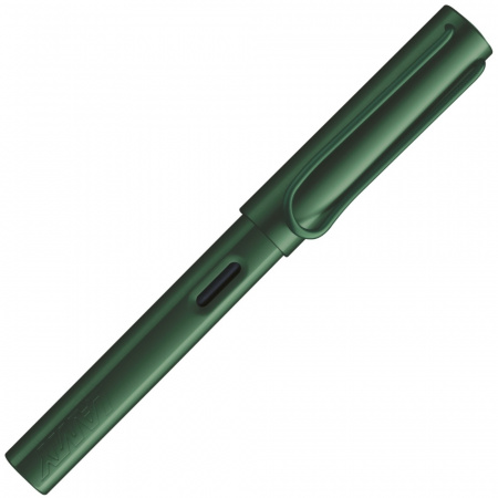 Ручка перьевая LAMY AL-STAR, Pine/Зеленый