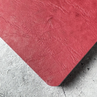 Тетрадь CLAIREFONTAINE AGE BAG, A4, 90 г, Red/Красный