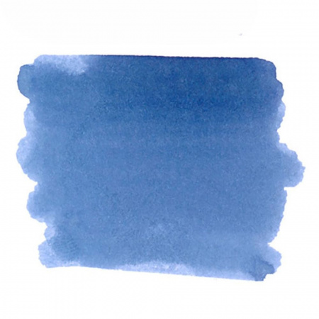 Картриджи для перьевой ручки HERBIN, Bleu nuit/Серо-синий