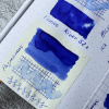 Картриджи для перьевой ручки HERBIN, Eclat de saphir/Фиолетово-синий