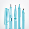 Ручка шариковая LAMY SAFARI, Aqua sky/Голубой