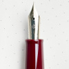 Ручка перьевая SAILOR 1911 PROFIT CASUAL, Gold IP steel nib, Red/Темно-красный