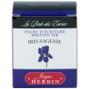 Чернила HERBIN, Iris Sagesse/Сине-фиолетовый