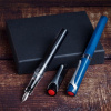 Ручка перьевая TWSBI SWIPE, Smoke/Черный