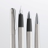 Чернильный роллер LAMY STUDIO, Brushed/Матовая сталь