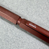 Ручка мультисистемная 3 в 1 RHODIA MULTI PEN, Marron/Красно-коричневый