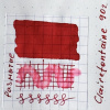 Чернила в банке TWSBI, Red/Красный, 70 мл