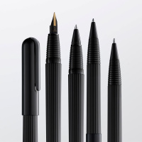 Ручка перьевая LAMY IMPORIUM, All black/Черный