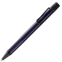 Ручка шариковая LAMY SAFARI (2C7), Meteora/Фиолетовый, М16Ч