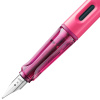 Ручка перьевая LAMY SAFARI, Neon pink/Розовый