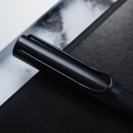 Чернильный роллер LAMY AL-STAR, Black/Черный