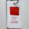 Картриджи для перьевой ручки SAILOR, Red/Красный
