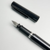Ручка перьевая SAILOR TUZU, Steel nib, Black/Черный