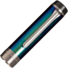 Ручка перьевая SAILOR CYLINT COLORED STAINLESS, Black IP 21K, Lagoon/Сине-зеленый