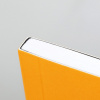 Записная книжка RHODIA UNLIMITED, A5+, 80 г, Orange/Оранжевый