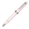 Ручка перьевая SAILOR SHIKIORI HISAKATA, RT steel nib, Sakura/Розовый