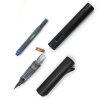 Ручка перьевая LAMY AL-STAR, Black/Черный