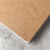 Тетрадь CLAIREFONTAINE AGE BAG, A5, 90 г, Tobacco/Светло-коричневый