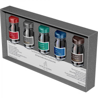 Набор чернил HERBIN PRESTIGE 1670