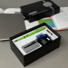 Набор LAMY SAFARI, Green/Зеленый (перьевая ручка + картриджи + чернила + конвертер)