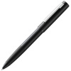Чернильный роллер LAMY AION (377), Black/Черный, М63Ч