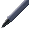 Ручка шариковая LAMY SAFARI, Pink cliff/Сине-серый