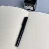 Ручка перьевая SAILOR TUZU, Steel nib, Black/Черный