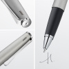 Чернильный роллер LAMY STUDIO, Brushed/Матовая сталь