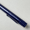 Ручка шариковая LAMY SAFARI, Dark dusk/Темно-синий