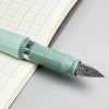 Ручка перьевая SAILOR TUZU, Steel nib, Green/Зеленый