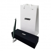 Ручка шариковая LAMY 2000, Black/Черный