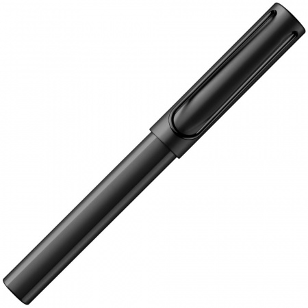 Чернильный роллер LAMY AL-STAR, Black/Черный