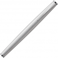 Ручка перьевая LAMY STUDIO, Brushed/Матовая сталь
