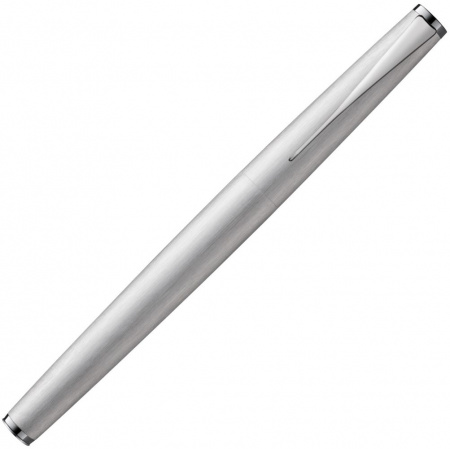 Ручка перьевая LAMY STUDIO, Brushed/Матовая сталь