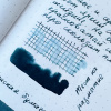 Чернила HERBIN, Vert de gris/Зелено-серый