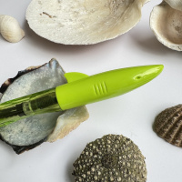 Ручка перьевая JINHAO SHARK, Green/Зеленый