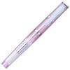Ручка перьевая SAILOR TUZU GLASSY, Steel nib, Crystal Cherry/Прозрачный розовый