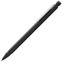 Ручка мультисистемная 2 в 1 LAMY CP1 (656), Black/Черный, (черный стержень + карандаш)