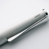 Чернильный роллер LAMY STUDIO, Brushed/Матовая сталь