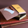 Rhodia папка RHODIARAMA, А5, Burgundy/Бордовый