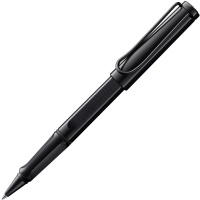 Чернильный роллер LAMY SAFARI (3С6), Meteorit/Черный, М63Ч