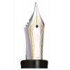 Ручка перьевая SAILOR PRO GEAR, RT 21K bicolor, Clear/Прозрачный